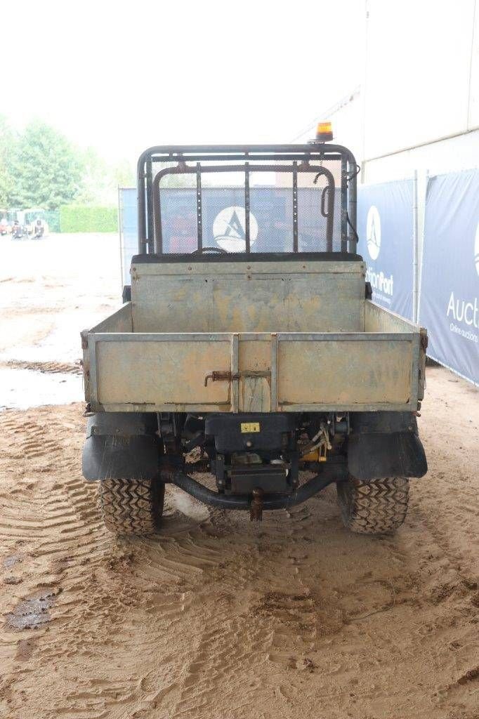 Sonstige Gartentechnik & Kommunaltechnik du type Kubota RTV900-EU, Gebrauchtmaschine en Antwerpen (Photo 5)