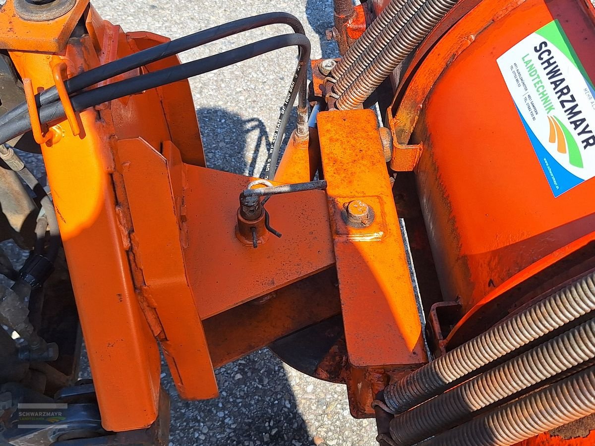 Sonstige Gartentechnik & Kommunaltechnik του τύπου Kubota SVT 40, Gebrauchtmaschine σε Gampern (Φωτογραφία 14)