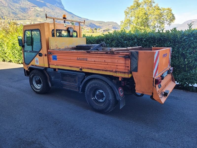 Sonstige Gartentechnik & Kommunaltechnik typu Ladog T1550T - GA951, Gebrauchtmaschine v Eppan (BZ) (Obrázok 2)