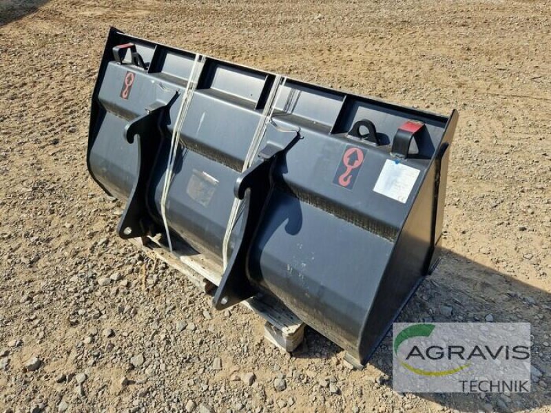 Sonstige Gartentechnik & Kommunaltechnik del tipo LSB STANDARDSCHAUFEL 1800MM  800L, Gebrauchtmaschine In Grimma (Immagine 1)