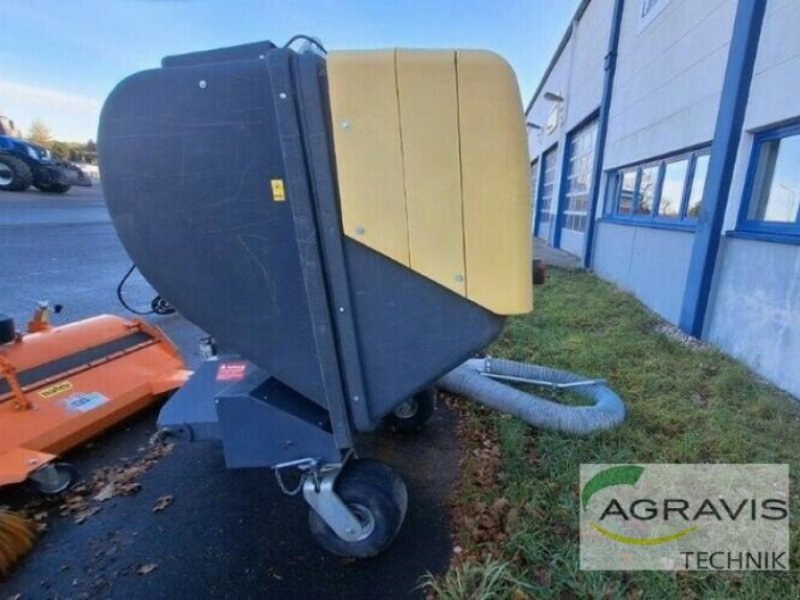 Sonstige Gartentechnik & Kommunaltechnik van het type Matev CLS-H 1650, Gebrauchtmaschine in Seelow (Foto 1)