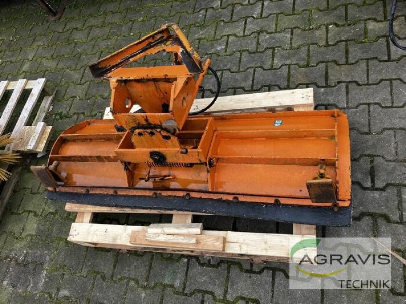 Sonstige Gartentechnik & Kommunaltechnik typu Matev SCHNEESCHILD 1500 MM, Gebrauchtmaschine v Nienburg (Obrázok 3)