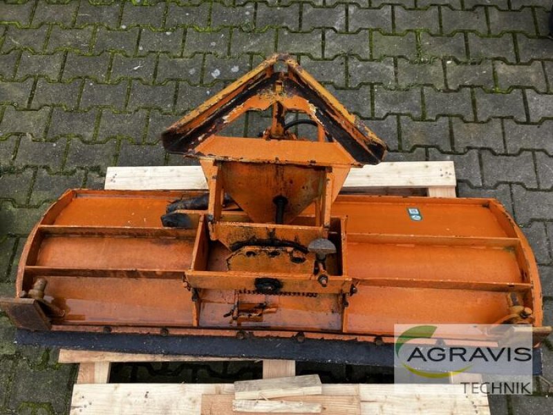 Sonstige Gartentechnik & Kommunaltechnik del tipo Matev SCHNEESCHILD 1500 MM, Gebrauchtmaschine en Nienburg (Imagen 1)