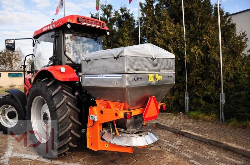 Sonstige Gartentechnik & Kommunaltechnik typu MD Landmaschinen PO Sand- und Salzstreuer 600L, Neumaschine v Zeven (Obrázek 1)