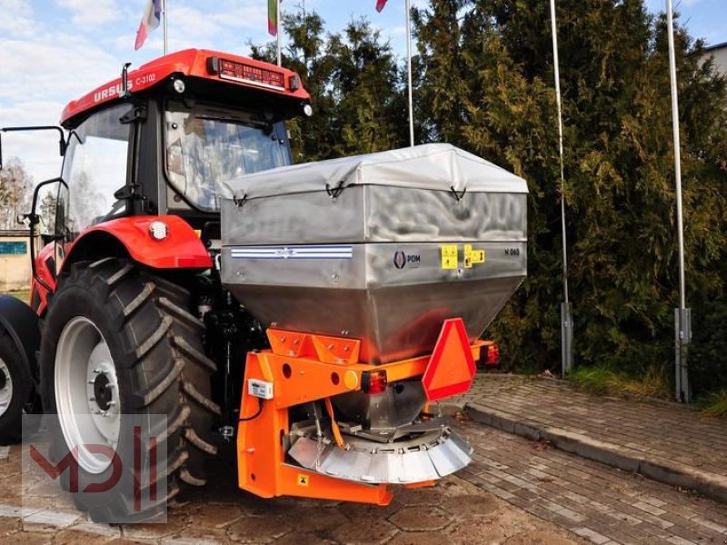 Sonstige Gartentechnik & Kommunaltechnik типа MD Landmaschinen PO Sand- und Salzstreuer 600L, Neumaschine в Zeven (Фотография 1)