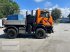 Sonstige Gartentechnik & Kommunaltechnik του τύπου Mercedes-Benz Mercedes Benz Unimog U 20, Gebrauchtmaschine σε Hengersberg (Φωτογραφία 4)