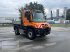 Sonstige Gartentechnik & Kommunaltechnik του τύπου Mercedes-Benz Mercedes Benz Unimog U 218 Top Ausstattung, Gebrauchtmaschine σε Hagelstadt (Φωτογραφία 3)