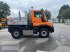 Sonstige Gartentechnik & Kommunaltechnik του τύπου Mercedes-Benz Mercedes Benz Unimog U 218 Top Ausstattung, Gebrauchtmaschine σε Hagelstadt (Φωτογραφία 4)