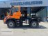 Sonstige Gartentechnik & Kommunaltechnik typu Mercedes-Benz Mercedes Benz Unimog U 318, Gebrauchtmaschine v Hengersberg (Obrázok 10)