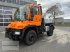 Sonstige Gartentechnik & Kommunaltechnik Türe ait Mercedes-Benz Mercedes Benz Unimog U 400 6 Zylinder Hydostat, Gebrauchtmaschine içinde Hengersberg (resim 2)