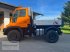 Sonstige Gartentechnik & Kommunaltechnik typu Mercedes-Benz Mercedes Benz Unimog U 400 6 Zylinder Kriechgang, Gebrauchtmaschine v Hagelstadt (Obrázek 12)