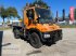 Sonstige Gartentechnik & Kommunaltechnik typu Mercedes-Benz Mercedes Benz Unimog U 400 6 Zylinder, Gebrauchtmaschine w Hengersberg (Zdjęcie 4)