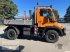 Sonstige Gartentechnik & Kommunaltechnik του τύπου Mercedes-Benz Mercedes Benz Unimog U 400 6 Zylinder, Gebrauchtmaschine σε Hengersberg (Φωτογραφία 5)