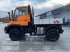 Sonstige Gartentechnik & Kommunaltechnik typu Mercedes-Benz Mercedes Benz Unimog U 400 6 Zylinder, Gebrauchtmaschine v Hagelstadt (Obrázek 11)