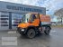 Sonstige Gartentechnik & Kommunaltechnik van het type Mercedes-Benz Mercedes Benz Unimog U 400, Gebrauchtmaschine in Hengersberg (Foto 1)