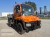 Sonstige Gartentechnik & Kommunaltechnik του τύπου Mercedes-Benz Mercedes Benz Unimog U 400, Gebrauchtmaschine σε Hengersberg (Φωτογραφία 4)