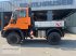 Sonstige Gartentechnik & Kommunaltechnik типа Mercedes-Benz Mercedes Benz Unimog U 400, Gebrauchtmaschine в Hengersberg (Фотография 11)