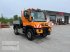 Sonstige Gartentechnik & Kommunaltechnik του τύπου Mercedes-Benz Mercedes Benz Unimog U 427, Gebrauchtmaschine σε Hagelstadt (Φωτογραφία 3)