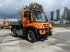 Sonstige Gartentechnik & Kommunaltechnik typu Mercedes-Benz Mercedes Benz Unimog U 430 mit EAS , Tempomat Kriechgänge, Gebrauchtmaschine v Hengersberg (Obrázok 4)