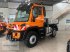 Sonstige Gartentechnik & Kommunaltechnik типа Mercedes-Benz Mercedes Benz Unimog U 430, Gebrauchtmaschine в Hagelstadt (Фотография 1)