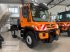 Sonstige Gartentechnik & Kommunaltechnik Türe ait Mercedes-Benz Mercedes Benz Unimog U 430, Gebrauchtmaschine içinde Hagelstadt (resim 3)