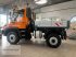 Sonstige Gartentechnik & Kommunaltechnik typu Mercedes-Benz Mercedes Benz Unimog U 430, Gebrauchtmaschine v Hagelstadt (Obrázek 8)