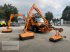 Sonstige Gartentechnik & Kommunaltechnik του τύπου Mercedes-Benz Mercedes Benz Unimog U 530 mit Mulag MHU 800 MKM 700, Gebrauchtmaschine σε Hengersberg (Φωτογραφία 4)