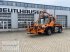 Sonstige Gartentechnik & Kommunaltechnik του τύπου Mercedes-Benz Mercedes Benz Unimog U 530 mit Mulag MKM 700, Gebrauchtmaschine σε Hagelstadt (Φωτογραφία 1)