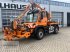 Sonstige Gartentechnik & Kommunaltechnik del tipo Mercedes-Benz Mercedes Benz Unimog U 530 mit Mulag MKM 700, Gebrauchtmaschine en Hagelstadt (Imagen 2)