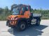 Sonstige Gartentechnik & Kommunaltechnik typu Mercedes-Benz Mercedes Benz Unimog U 530 Variopilot Hydrostat EAS, Gebrauchtmaschine w Hagelstadt (Zdjęcie 1)