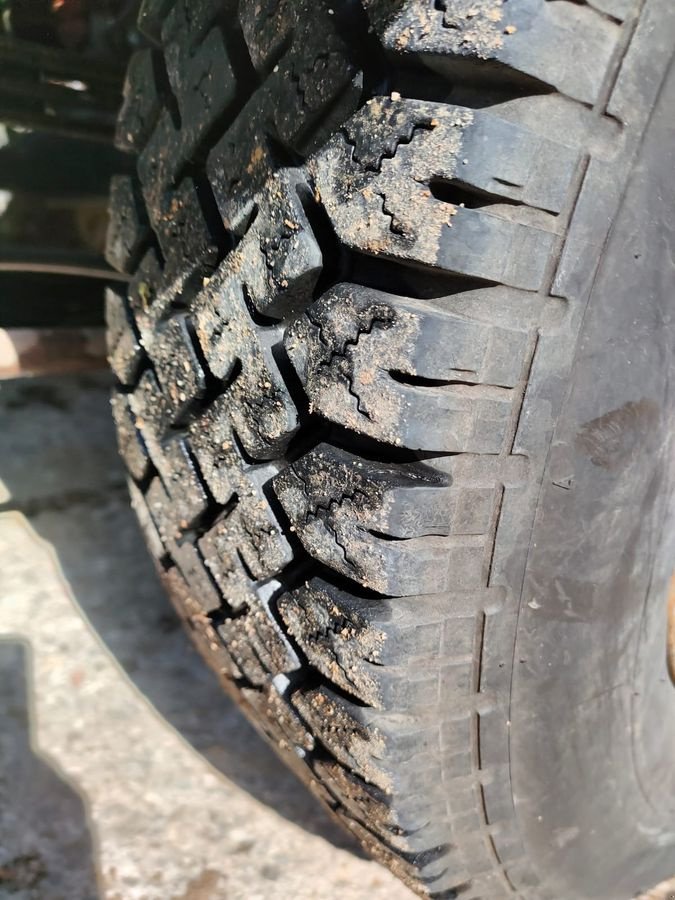 Sonstige Gartentechnik & Kommunaltechnik tip Mercedes-Benz Unimog 409/60, Gebrauchtmaschine in Gabersdorf (Poză 10)