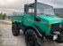 Sonstige Gartentechnik & Kommunaltechnik des Typs Mercedes-Benz Unimog U 1500, Gebrauchtmaschine in Kundl/Tirol (Bild 3)