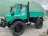 Sonstige Gartentechnik & Kommunaltechnik tipa Mercedes-Benz Unimog U 1500, Gebrauchtmaschine u Kundl/Tirol (Slika 1)