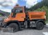 Sonstige Gartentechnik & Kommunaltechnik типа Mercedes-Benz Unimog U 300, Gebrauchtmaschine в Eben (Фотография 10)