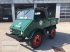 Sonstige Gartentechnik & Kommunaltechnik typu Mercedes-Benz Unimog U 401 Oldtimer, Gebrauchtmaschine v Hengersberg (Obrázok 1)