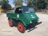 Sonstige Gartentechnik & Kommunaltechnik des Typs Mercedes-Benz Unimog U 401 Oldtimer, Gebrauchtmaschine in Hengersberg (Bild 4)