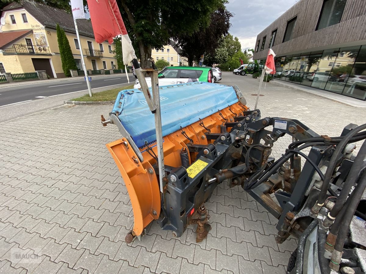 Sonstige Gartentechnik & Kommunaltechnik typu Mercedes-Benz Unimog   U300, Gebrauchtmaschine v Burgkirchen (Obrázok 13)