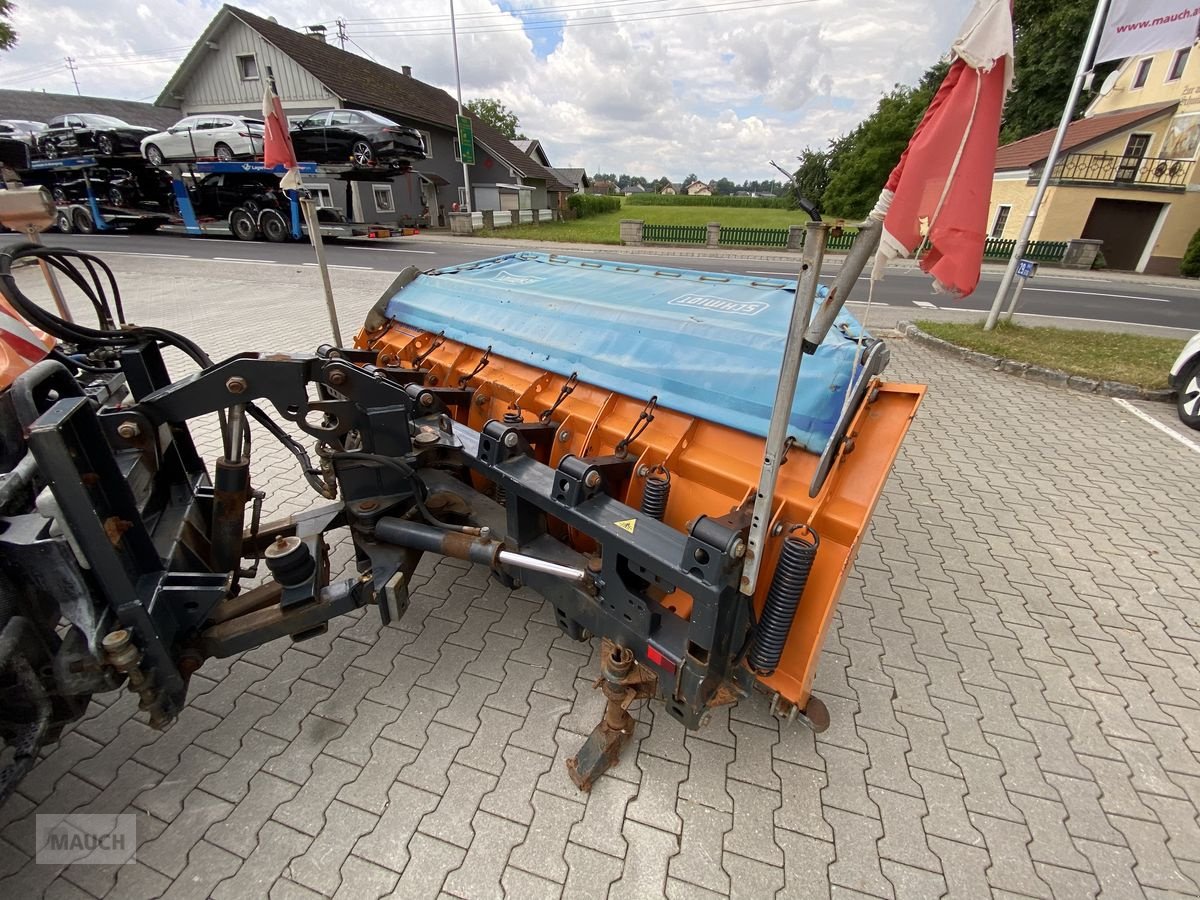 Sonstige Gartentechnik & Kommunaltechnik of the type Mercedes-Benz Unimog   U300, Gebrauchtmaschine in Burgkirchen (Picture 14)