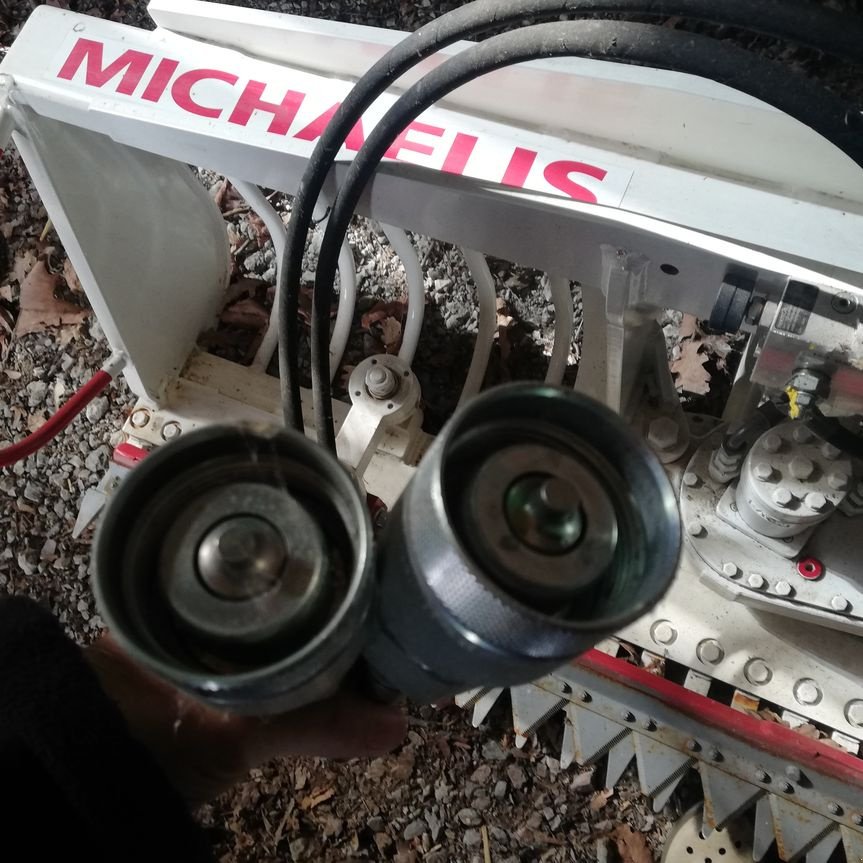 Sonstige Gartentechnik & Kommunaltechnik типа Michaelis Mähkorb M 2500 Semi Gear, Neumaschine в Lippetal (Фотография 2)