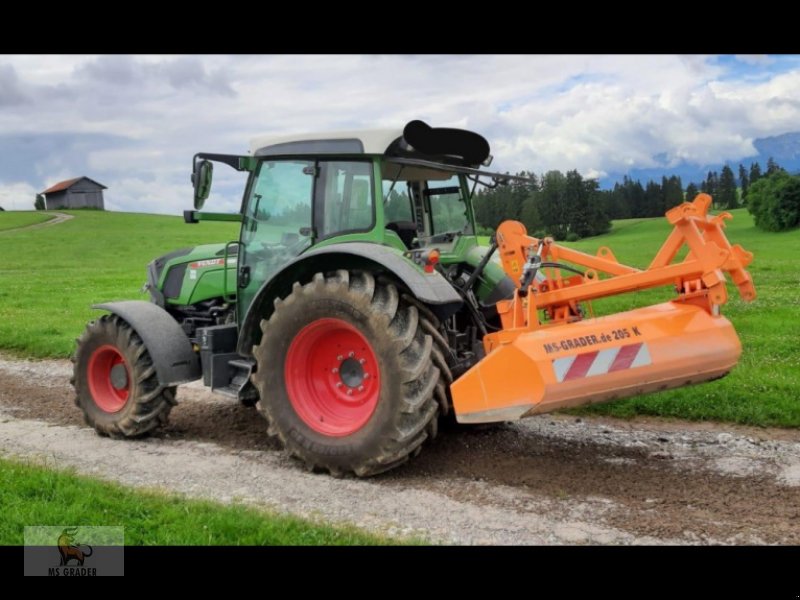 Sonstige Gartentechnik & Kommunaltechnik del tipo MS Grader MS Grader 205K, Neumaschine en Tussenhausen (Imagen 1)