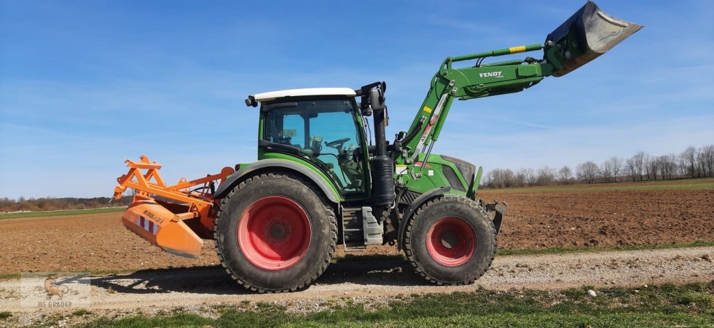 Sonstige Gartentechnik & Kommunaltechnik tipa MS Grader MS Grader 205K, Neumaschine u Tussenhausen (Slika 5)