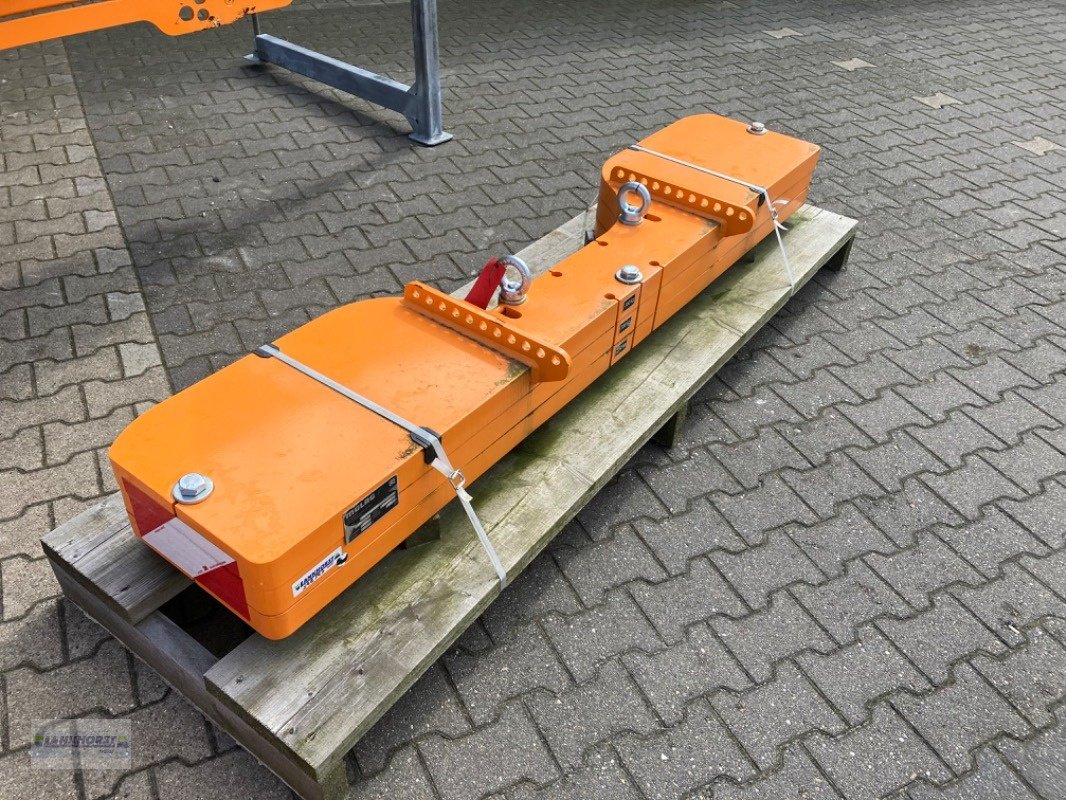 Sonstige Gartentechnik & Kommunaltechnik tipa Mulag BALLASTGEWICHT D50/C, Neumaschine u Aurich (Slika 2)