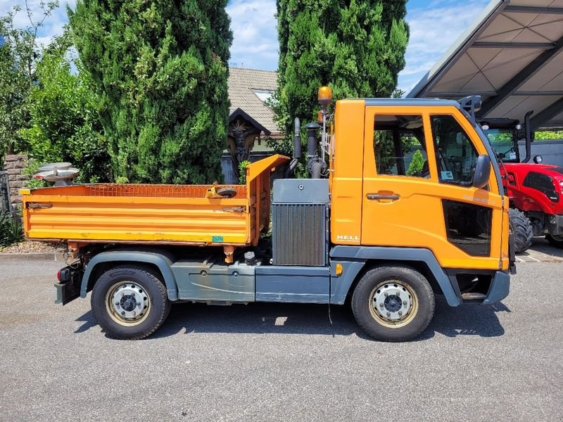 Sonstige Gartentechnik & Kommunaltechnik of the type Multicar M31C - GB096, Gebrauchtmaschine in Eppan (BZ) (Picture 6)