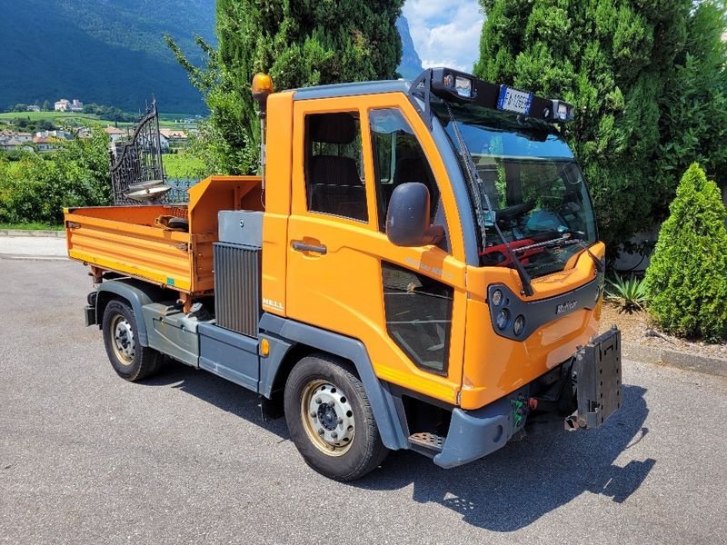 Sonstige Gartentechnik & Kommunaltechnik of the type Multicar M31C - GB096, Gebrauchtmaschine in Eppan (BZ) (Picture 1)