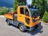 Sonstige Gartentechnik & Kommunaltechnik типа Multicar M31C - GB096, Gebrauchtmaschine в Eppan (BZ) (Фотография 1)