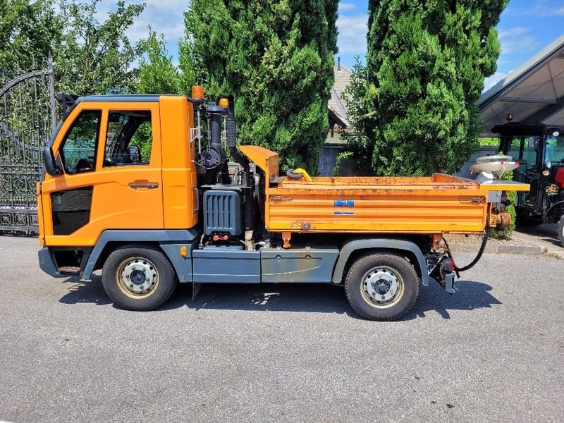 Sonstige Gartentechnik & Kommunaltechnik van het type Multicar M31C - GB096, Gebrauchtmaschine in Eppan (BZ) (Foto 2)