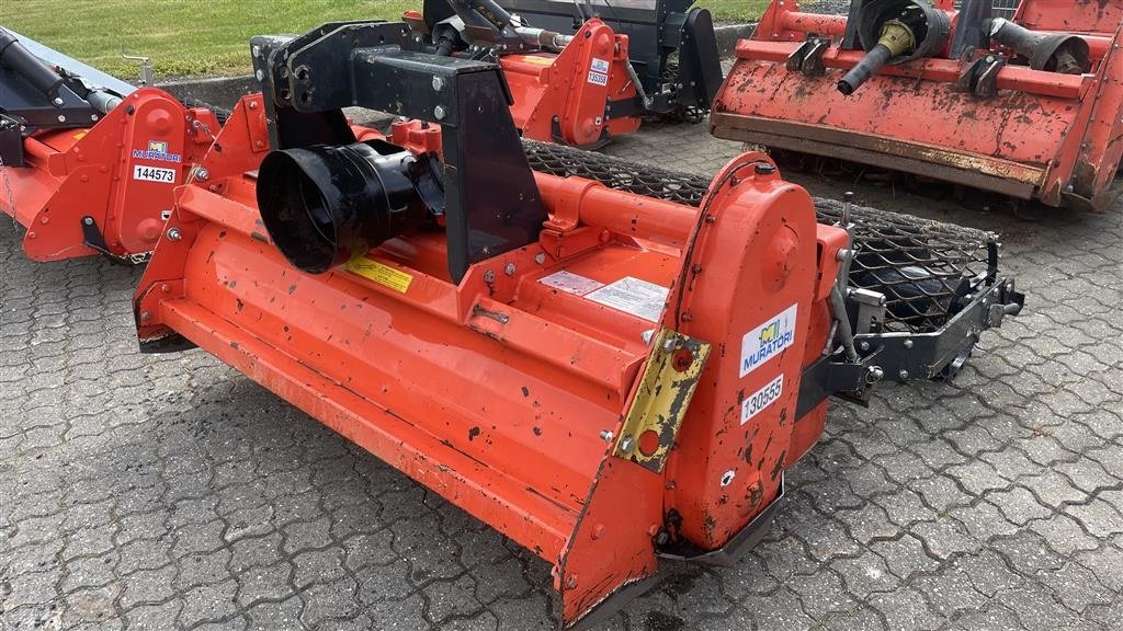 Sonstige Gartentechnik & Kommunaltechnik del tipo Muratori 155 MZ10xl, Gebrauchtmaschine en Suldrup (Imagen 5)