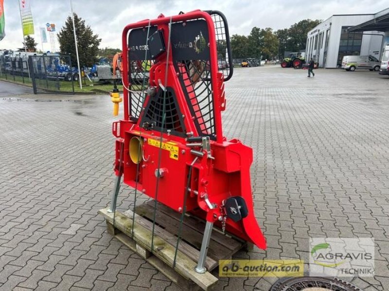 Sonstige Gartentechnik & Kommunaltechnik del tipo Oehler OL SW 6500 EH-SA PREMIUM, Neumaschine In Ladbergen (Immagine 1)