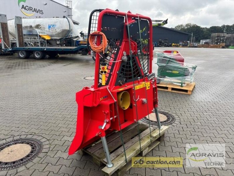 Sonstige Gartentechnik & Kommunaltechnik van het type Oehler OL SW 6500 EH-SA PREMIUM, Neumaschine in Ladbergen (Foto 2)