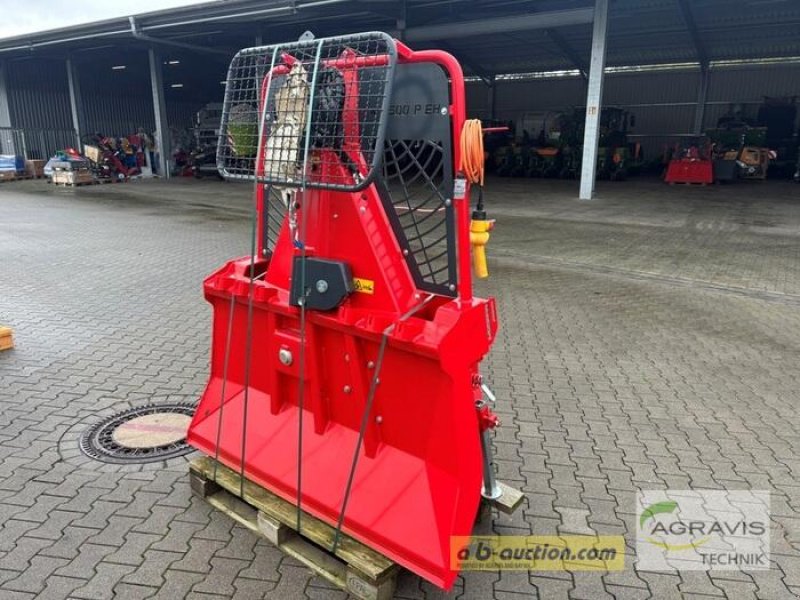 Sonstige Gartentechnik & Kommunaltechnik van het type Oehler OL SW 6500 EH-SA PREMIUM, Neumaschine in Ladbergen (Foto 3)